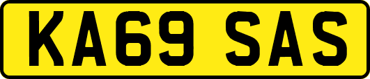 KA69SAS