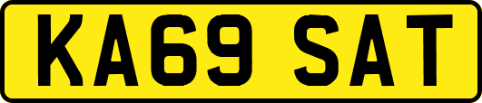 KA69SAT