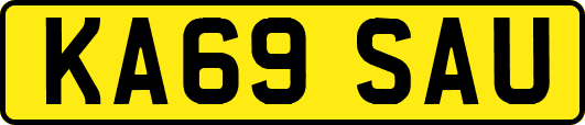 KA69SAU