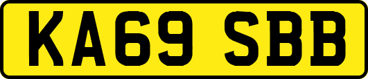 KA69SBB