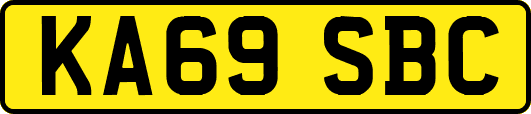 KA69SBC