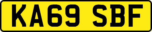 KA69SBF