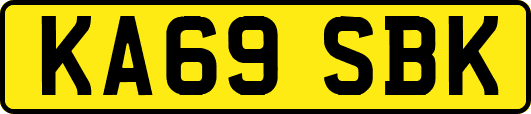 KA69SBK