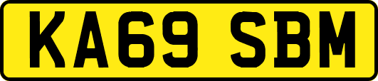 KA69SBM