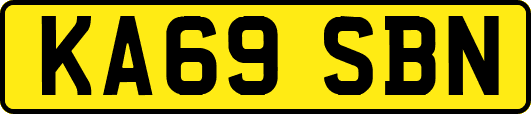 KA69SBN