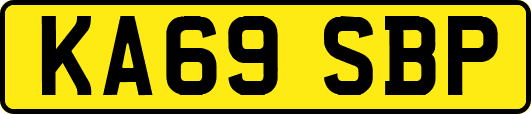 KA69SBP
