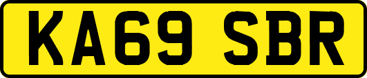 KA69SBR
