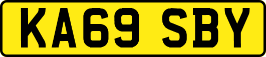 KA69SBY