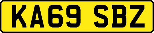 KA69SBZ