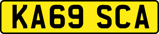 KA69SCA