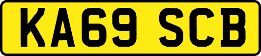 KA69SCB
