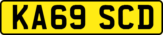 KA69SCD