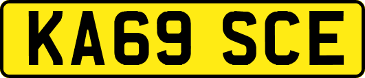 KA69SCE