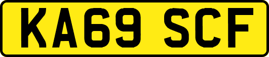 KA69SCF
