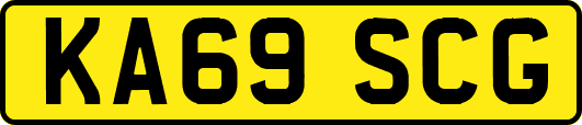 KA69SCG