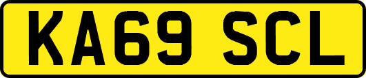 KA69SCL