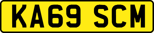 KA69SCM