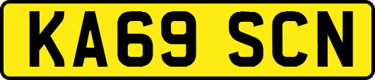 KA69SCN