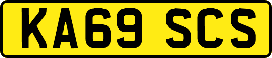 KA69SCS