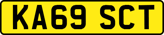 KA69SCT