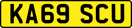 KA69SCU