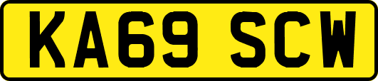KA69SCW