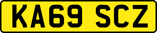 KA69SCZ
