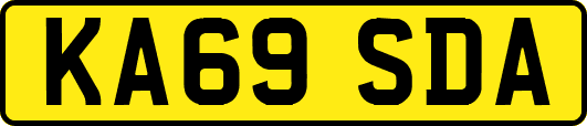 KA69SDA