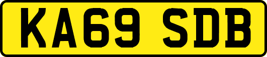 KA69SDB