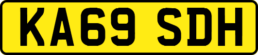 KA69SDH
