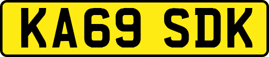 KA69SDK