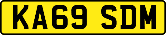 KA69SDM