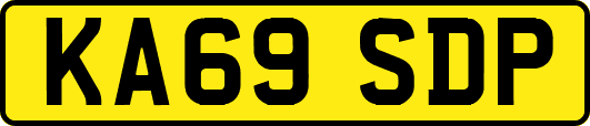 KA69SDP