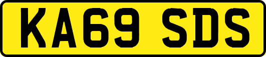 KA69SDS