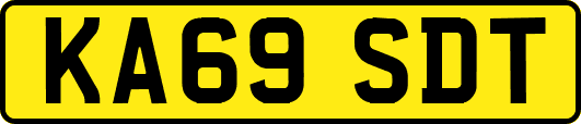 KA69SDT