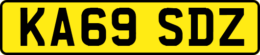 KA69SDZ