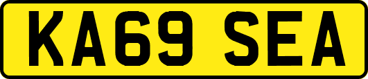 KA69SEA