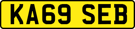 KA69SEB