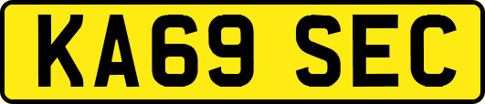 KA69SEC