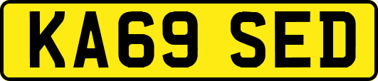 KA69SED