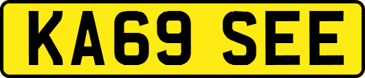 KA69SEE
