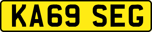 KA69SEG