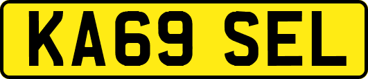 KA69SEL