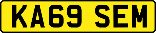 KA69SEM