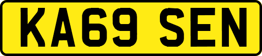 KA69SEN