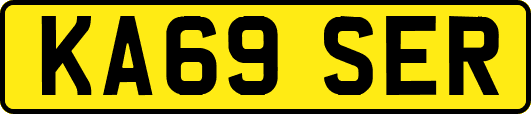 KA69SER