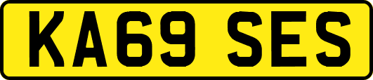 KA69SES