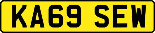 KA69SEW