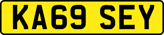 KA69SEY