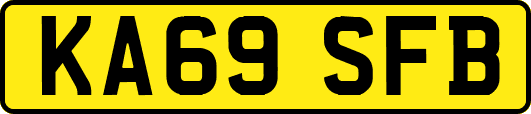 KA69SFB